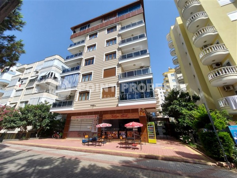 One-room, furnished apartments with an excellent location in the Mahmutlar area-id-4922-photo-19