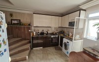 Four-room two-level apartment of 180 m2 in the Oba district. Suitable for obtaining Turkish citizenship after purchase.-id-4924-photo-3