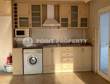 Duplex apartments with 4+2 room layout unfurnished, Alanya center-id-4925-photo-3