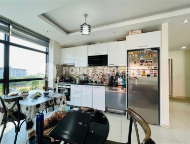 Небольшие меблированные апартаменты возле моря, планировкой 1+1 в районе Кестель-id-4926-фото-3