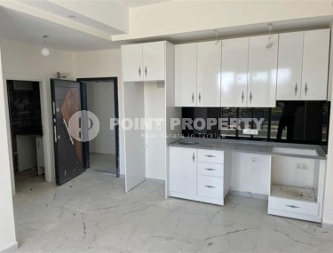 Небольшая квартира с чистовой отделкой в новом жилом комплексе на завершающем этапе строительства-id-4928-фото-2