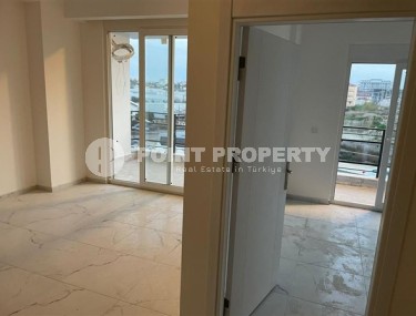 Небольшая квартира с чистовой отделкой в новом жилом комплексе на завершающем этапе строительства-id-4928-фото-3