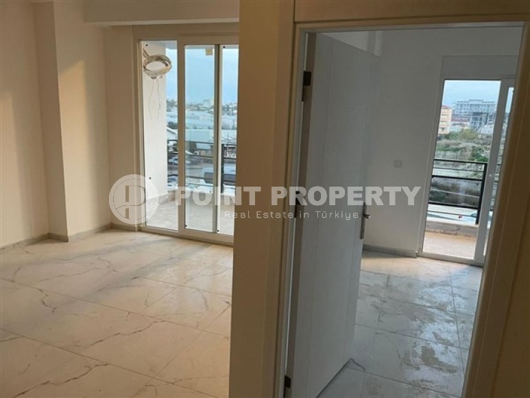 Небольшая квартира с чистовой отделкой в новом жилом комплексе на завершающем этапе строительства-id-4928-фото-3