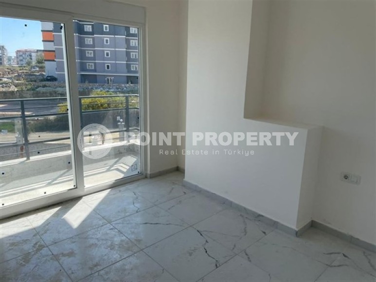 Небольшая квартира с чистовой отделкой в новом жилом комплексе на завершающем этапе строительства-id-4928-фото-4