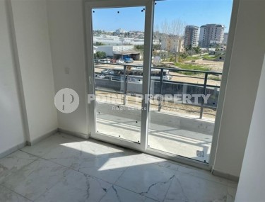 Небольшая квартира с чистовой отделкой в новом жилом комплексе на завершающем этапе строительства-id-4928-фото-5