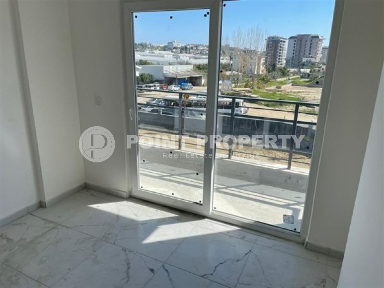 Небольшая квартира с чистовой отделкой в новом жилом комплексе на завершающем этапе строительства-id-4928-фото-5