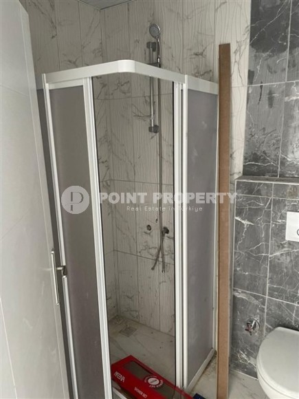 Небольшая квартира с чистовой отделкой в новом жилом комплексе на завершающем этапе строительства-id-4928-фото-6