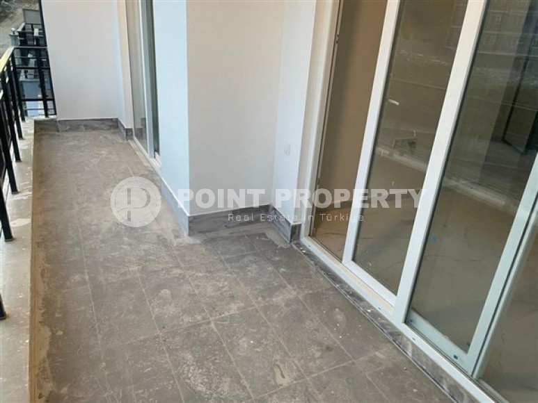 Небольшая квартира с чистовой отделкой в новом жилом комплексе на завершающем этапе строительства-id-4928-фото-8