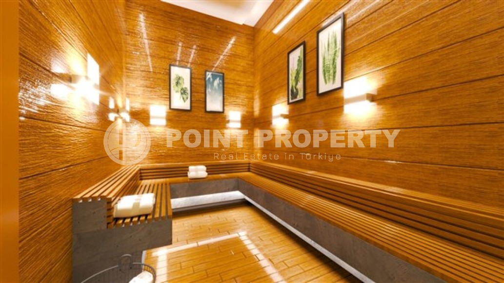 Небольшая квартира с чистовой отделкой в новом жилом комплексе на завершающем этапе строительства-id-4928-фото-10