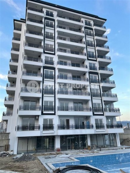 Небольшая квартира с чистовой отделкой в новом жилом комплексе на завершающем этапе строительства-id-4928-фото-18