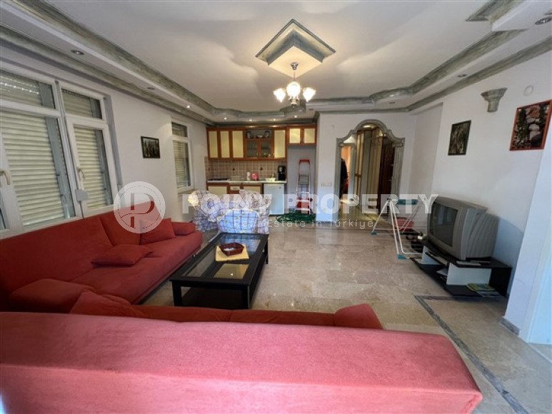 Budget apartment 1+1, total area 80 m2, on the 2nd floor in a building built in 2009-id-4930-photo-1