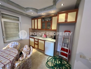 Бюджетная квартира 1+1, общей площадью 80 м2, на 2-м этаже в доме 2009 года постройки-id-4930-фото-2