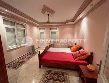 Бюджетная квартира 1+1, общей площадью 80 м2, на 2-м этаже в доме 2009 года постройки-id-4930-фото-3