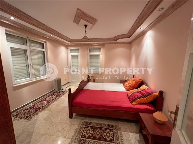 Бюджетная квартира 1+1, общей площадью 80 м2, на 2-м этаже в доме 2009 года постройки-id-4930-фото-3