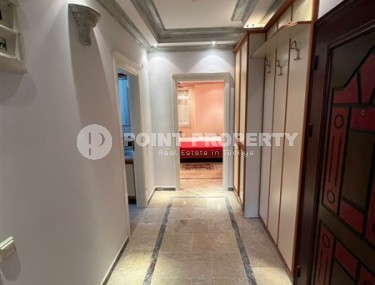 Бюджетная квартира 1+1, общей площадью 80 м2, на 2-м этаже в доме 2009 года постройки-id-4930-фото-4