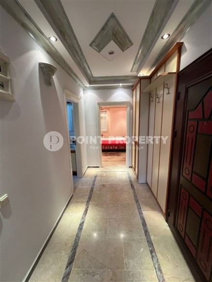 Бюджетная квартира 1+1, общей площадью 80 м2, на 2-м этаже в доме 2009 года постройки-id-4930-фото-4