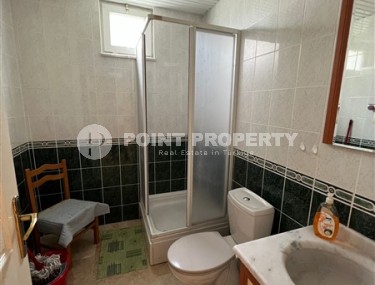 Бюджетная квартира 1+1, общей площадью 80 м2, на 2-м этаже в доме 2009 года постройки-id-4930-фото-5