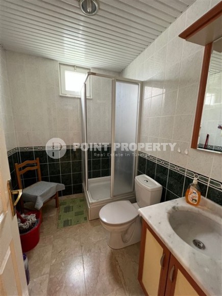 Бюджетная квартира 1+1, общей площадью 80 м2, на 2-м этаже в доме 2009 года постройки-id-4930-фото-5