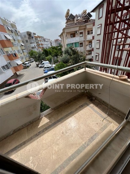 Бюджетная квартира 1+1, общей площадью 80 м2, на 2-м этаже в доме 2009 года постройки-id-4930-фото-7