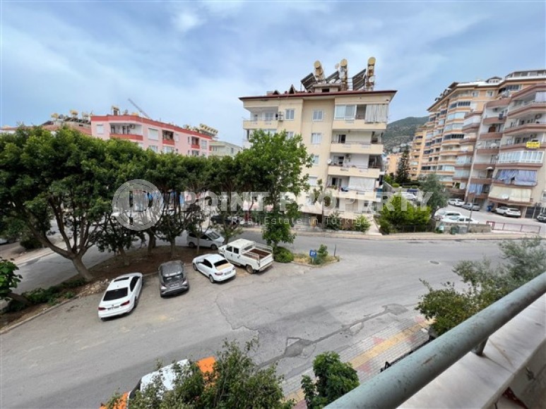 Бюджетная квартира 1+1, общей площадью 80 м2, на 2-м этаже в доме 2009 года постройки-id-4930-фото-8