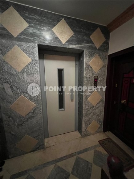 Бюджетная квартира 1+1, общей площадью 80 м2, на 2-м этаже в доме 2009 года постройки-id-4930-фото-9