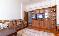 Inexpensive furnished apartment 2+1 500 meters from the beach and promenade-id-4932-photo-2
