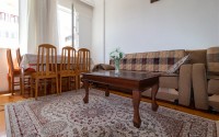 Inexpensive furnished apartment 2+1 500 meters from the beach and promenade-id-4932-photo-3