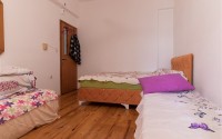 Inexpensive furnished apartment 2+1 500 meters from the beach and promenade-id-4932-photo-7