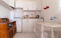 Inexpensive furnished apartment 2+1 500 meters from the beach and promenade-id-4932-photo-8