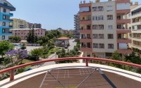 Inexpensive furnished apartment 2+1 500 meters from the beach and promenade-id-4932-photo-13