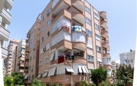 Inexpensive furnished apartment 2+1 500 meters from the beach and promenade-id-4932-photo-21