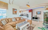 Comfortable panoramic apartment on the 11th floor on the very shore of the Mediterranean Sea-id-4934-photo-2