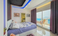 Comfortable panoramic apartment on the 11th floor on the very shore of the Mediterranean Sea-id-4934-photo-4