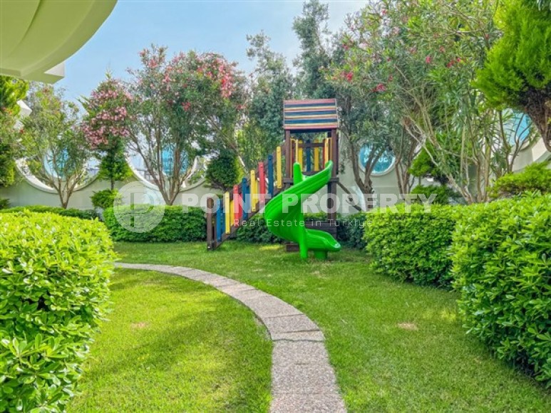 Comfortable panoramic apartment on the 11th floor on the very shore of the Mediterranean Sea-id-4934-photo-20