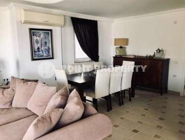 Panoramic three-storey villa with a private pool and garden two and a half kilometers from the sea-id-4937-photo-3