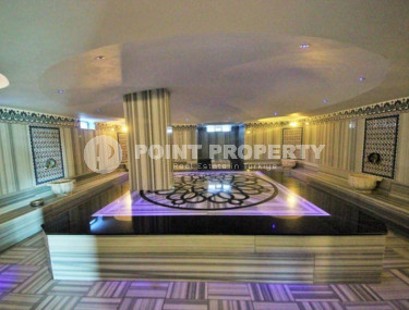 Beautiful 2+1 penthouse in the Oba area 125 sq.m.-id-1401-photo-3