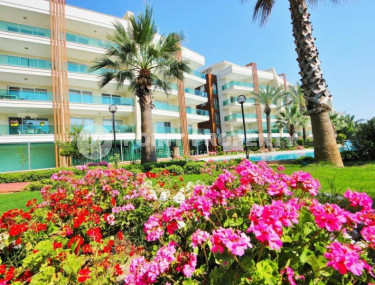 Beautiful 2+1 penthouse in the Oba area 125 sq.m.-id-1401-photo-4