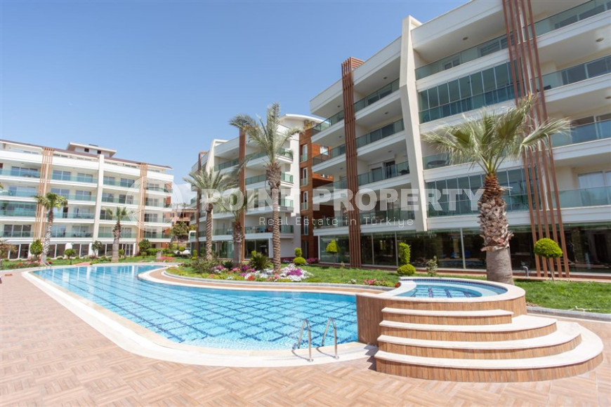 Beautiful 2+1 penthouse in the Oba area 125 sq.m.-id-1401-photo-5