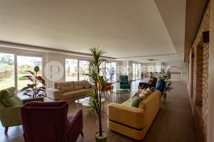 Beautiful 2+1 penthouse in the Oba area 125 sq.m.-id-1401-photo-7