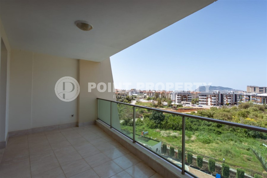 Beautiful 2+1 penthouse in the Oba area 125 sq.m.-id-1401-photo-11