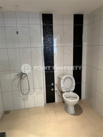 Обустроенная и готовая к заезду квартира с площадью 100 м2, район Демирташ-id-4941-фото-9