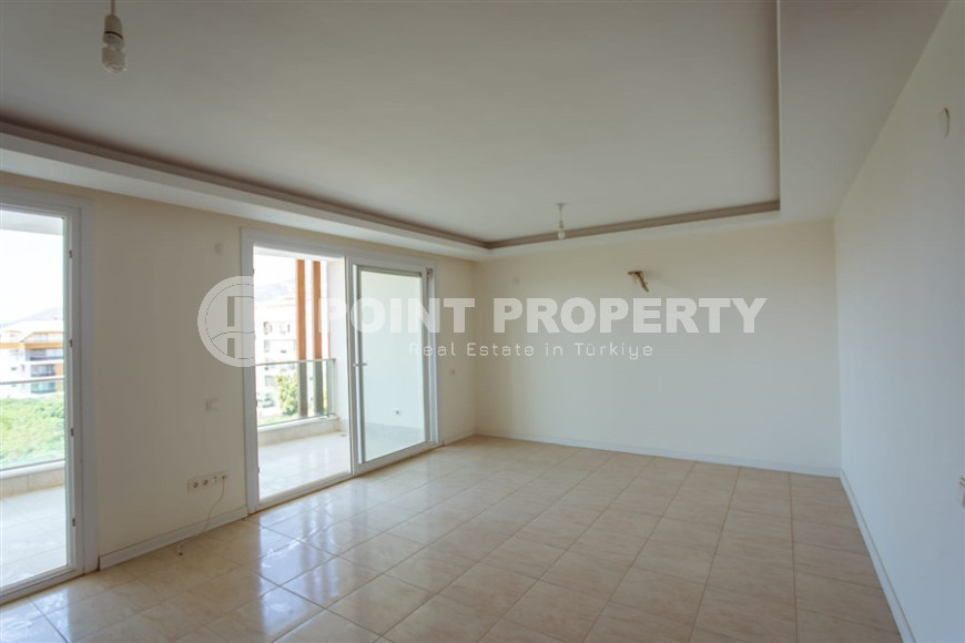 Beautiful 2+1 penthouse in the Oba area 125 sq.m.-id-1401-photo-12