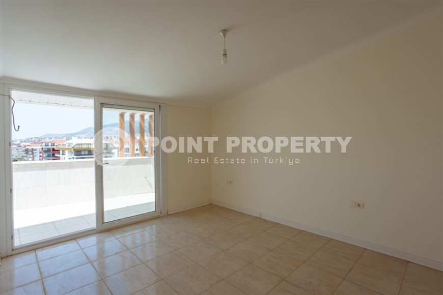 Beautiful 2+1 penthouse in the Oba area 125 sq.m.-id-1401-photo-14