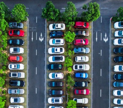 Правила парковки в Турции