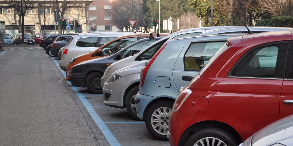 Особенности парковки в Турции
