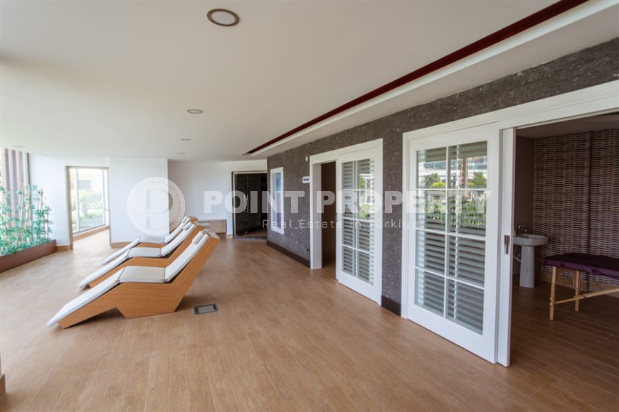 Beautiful 2+1 penthouse in the Oba area 125 sq.m.-id-1401-photo-20