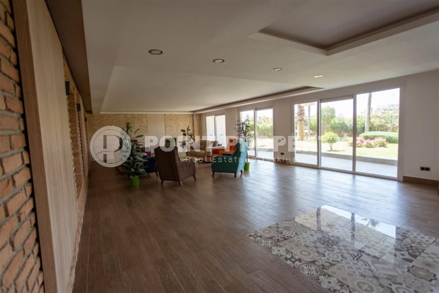 Beautiful 2+1 penthouse in the Oba area 125 sq.m.-id-1401-photo-25