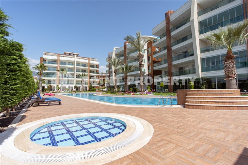 Beautiful 2+1 penthouse in the Oba area 125 sq.m.-id-1401-photo-26