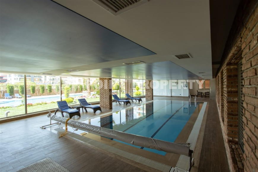 Beautiful 2+1 penthouse in the Oba area 125 sq.m.-id-1401-photo-27