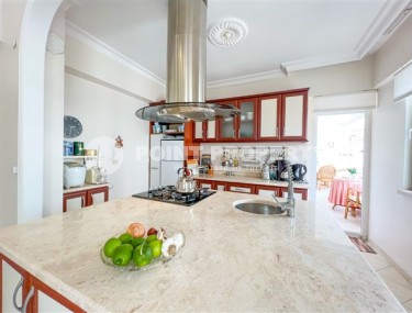 Bright and cozy apartment near the sea, 2+1 layout, in the Mahmutlar area-id-4954-photo-3